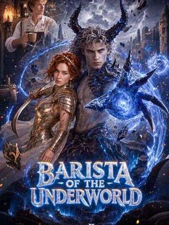 Barista of the Underworld poster