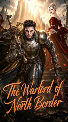 The Warlord of North Border poster