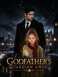 The Godfather's Guardian Angel poster