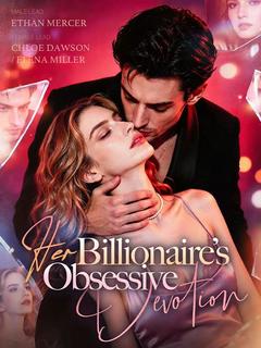 Her Billionaire’s Obsessive Devotion poster