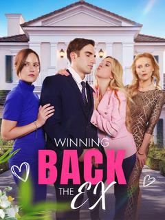 Winning Back the Ex poster