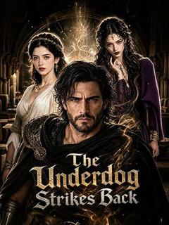The Underdog Strikes Back poster