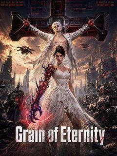 Grain of Eternity poster