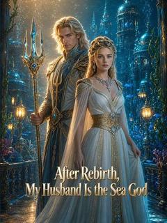Afer Rebirth,My Hushand Is the Sea God poster